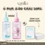 Tinh Chất Ủ Mụn, Làm Mềm Bã Nhờn Ilso Super Melting Sebum Softener 50ML vanillacosmetics