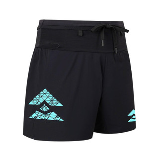 Quần Chạy Bộ Nam T8 Men Sherpa Shorts Nhiều Màu Lựa Chọn Tối Ưu Cho Các Runner