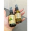 Xịt Khử Mùi Giày Bạc Hà Tràm Trà 50ml + Nước Phèn Chua Chưng Cất Chai Xịt 50ml