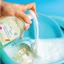 Nước Rửa Bình Sữa Bzu Bzu Không Mùi - Chai 500ml Chiết Xuất Hữu Cơ Cho Bé - Cocoro Baby
