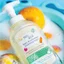 Nước Rửa Bình Sữa Bzu Bzu Không Mùi - Chai 500ml Chiết Xuất Hữu Cơ Cho Bé - Cocoro Baby