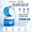 Kem dưỡng giúp phục hồi dưỡng trắng B5 Pretty skin 52ml