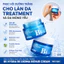 Kem dưỡng giúp phục hồi dưỡng trắng B5 Pretty skin 52ml