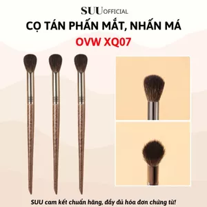 【OVW】Cọ Trang Điểm Tán Bầu Mắt OVW XQ07