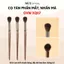 【OVW】Cọ Trang Điểm Tán Bầu Mắt OVW XQ07