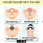 Bộ hỗ trợ Giảm Mụn Mờ Thâm Doctor Care Dành Cho Da Dầu mụn ( serum giảm mụn + kem giảm mụn Acnes Elimination Cream ) — ảnh 4