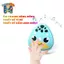 Đồ Chơi Nhảy Tăng Chiều Cao Cho Bé Phát Âm Thanh Giúp Bé Tăng Chiều Cao- HAPPYKIDS