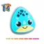 Đồ Chơi Nhảy Tăng Chiều Cao Cho Bé Phát Âm Thanh Giúp Bé Tăng Chiều Cao- HAPPYKIDS