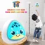 Đồ Chơi Nhảy Tăng Chiều Cao Cho Bé Phát Âm Thanh Giúp Bé Tăng Chiều Cao- HAPPYKIDS