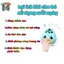 Đồ Chơi Nhảy Tăng Chiều Cao Cho Bé Phát Âm Thanh Giúp Bé Tăng Chiều Cao- HAPPYKIDS