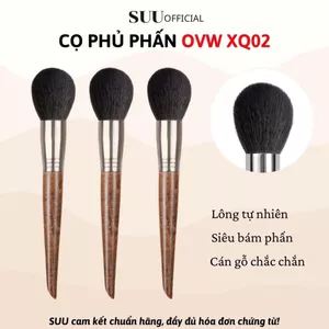 Cọ Phủ Phấn Trang Điểm OVW XQ02