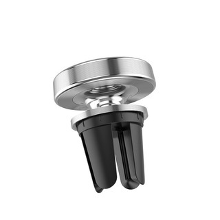 Giá đỡ kẹp điện thoại cho ô tô xe hơi Hoco CA47 Metal Gắn trên lọc gió