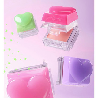 [Peripera] MÁ HỒNG KEM PERIPERA BLUSH KEY CAP