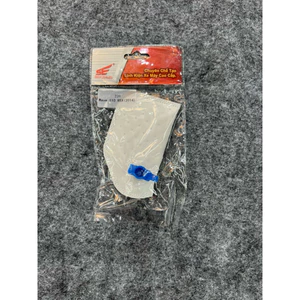 Túi Lọc Nguyên Liệu Gắn Xe ( Wave Rsx 2014 ) Cao Cấp Chất Lượng