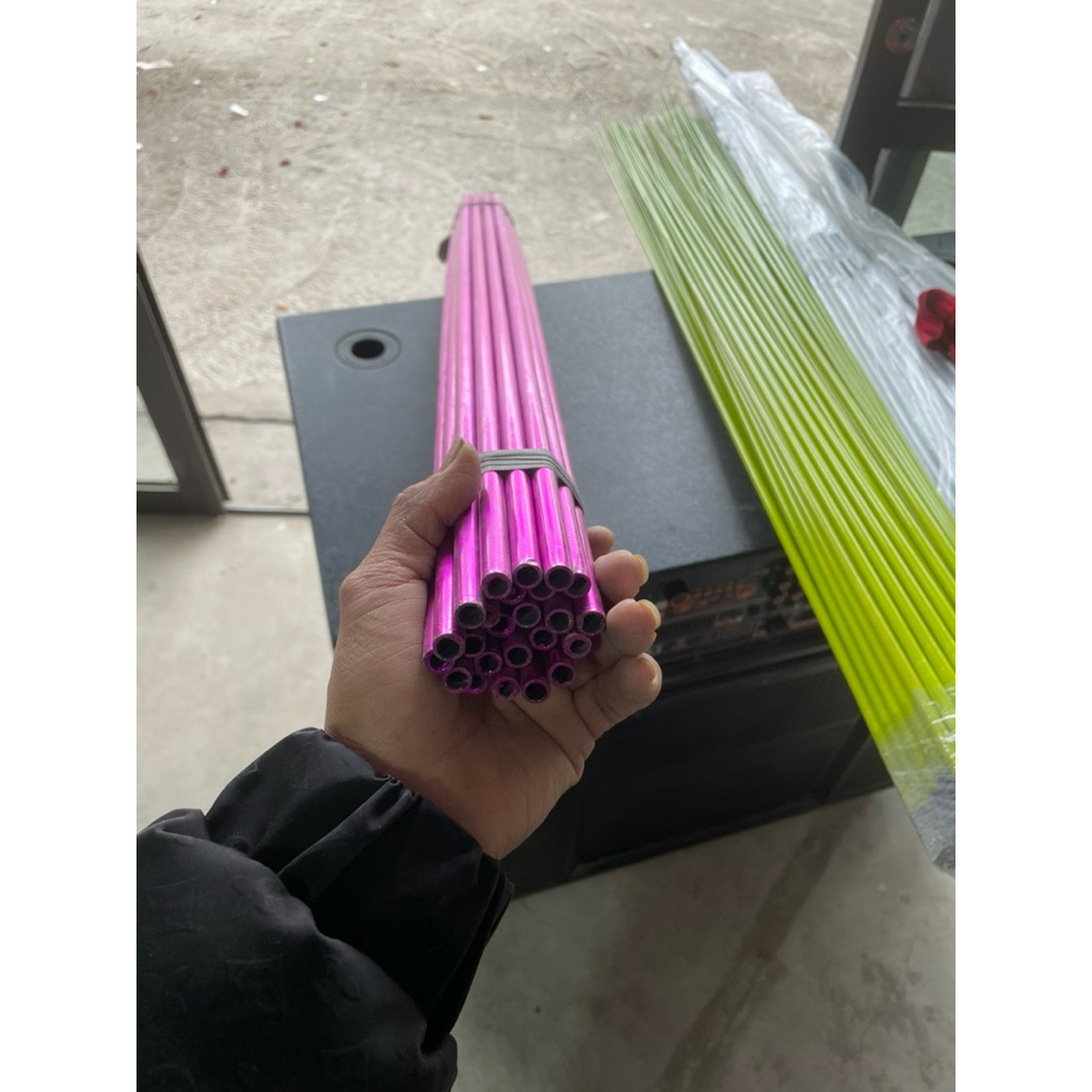 CÂY CÁI DIỀU TÍM 1m45 hàng VIP