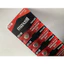 Vỉ 5 Viên Pin Đồng Hồ Maxell Silver Oxide 1.55V - Mã SR920SW (371), SR626SW (377), SR621SW (364)