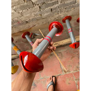 SÁO DIỀU CÔN CỔ CHÀY D30-D40-D50-D60