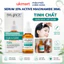 Serum ngừa mụn mờ thâm Balance Active Formula Niacinamide 15% Blemish Recovery 30ml
