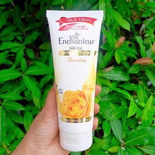 (125g/tuyp) Combo 2 tuyp Dầu Xả ENCHANTEUR Charming 150g