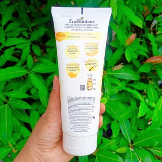 (125g/tuyp) Combo 2 tuyp Dầu Xả ENCHANTEUR Charming 150g