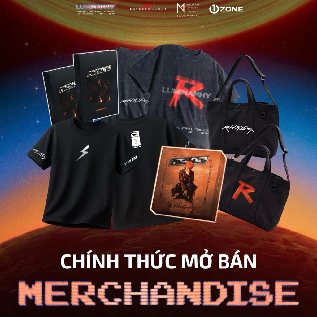Merchandise - Giá Tốt, Sale Tháng 05, Freeship 0Đ | Shopee Việt Nam