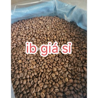 cà phê rang xay cao cấp 500gram/1 túi buôn mê