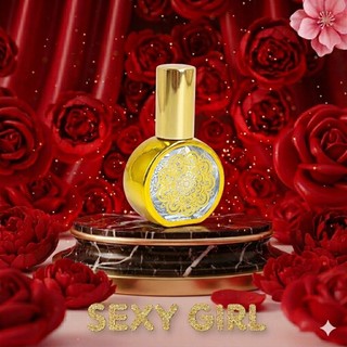 Nước hoa vùng kính Sexy Girl 15ml – Hương ngọt ngào, quyến rũ say đắm, lưu hương dài lâu  ( che tên sản phẩm bạn yên tâm