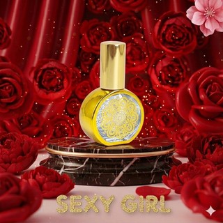 Nước hoa vùng kính Sexy Girl 15ml – Hương ngọt ngào, quyến rũ say đắm, lưu hương dài lâu  ( che tên sản phẩm bạn yên tâm