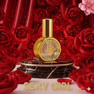 Nước hoa vùng kính Sexy Girl 15ml – Hương ngọt ngào, quyến rũ say đắm, lưu hương dài lâu  ( che tên sản phẩm bạn yên tâm