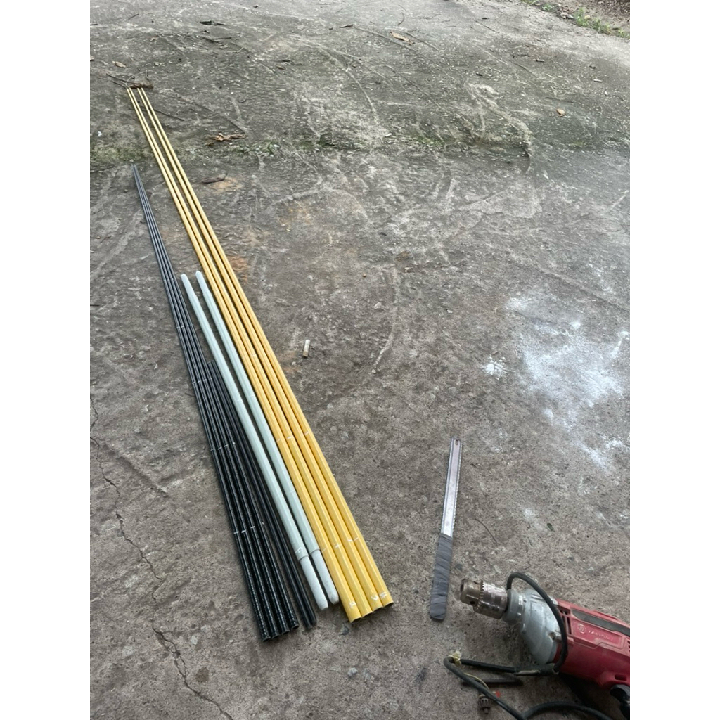 COMBO TỰ LÀM DIỀU PHÍP MÀI SẴN NAN VÀNG MBC 3m5-3m8 ĐỒNG GIÁ