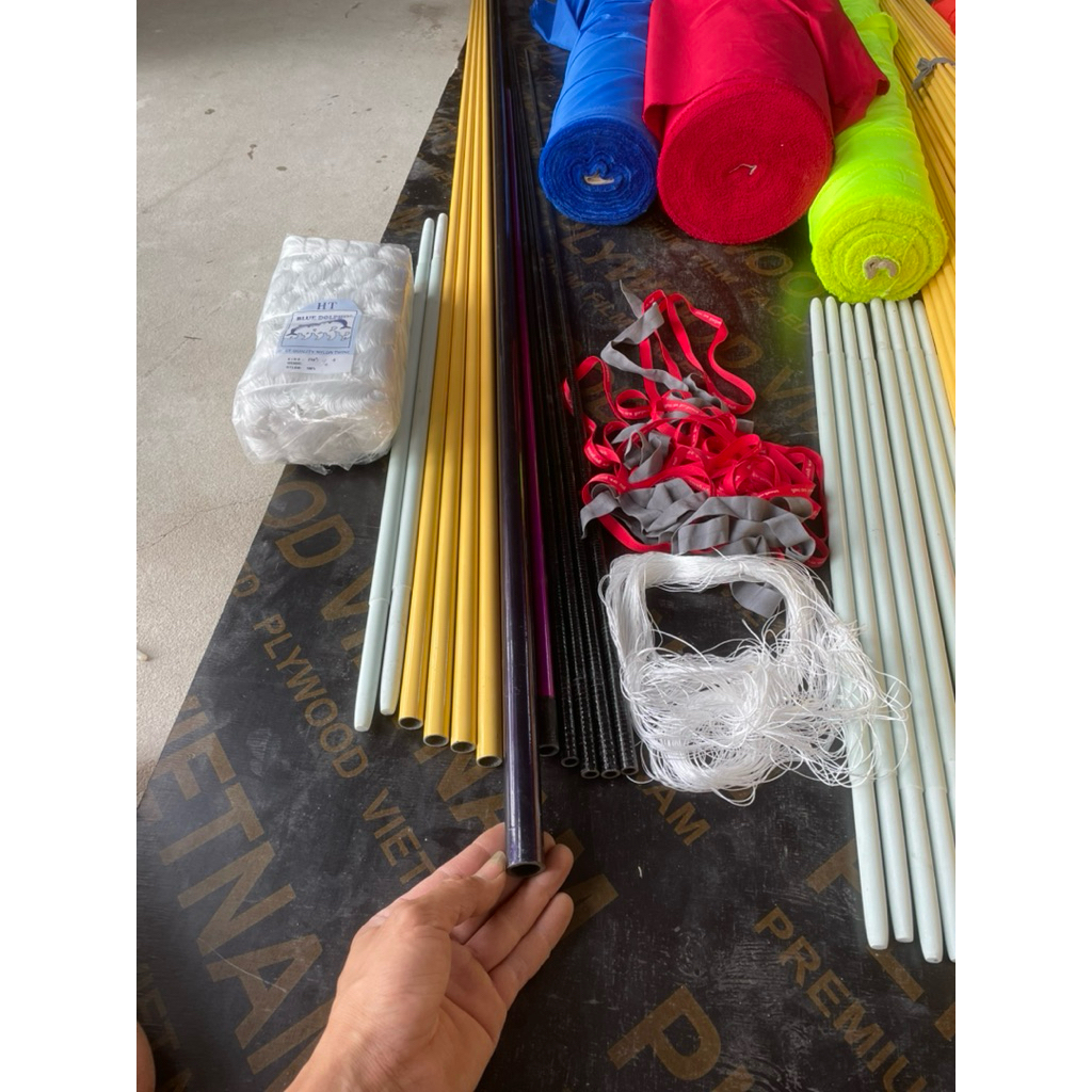 COMBO TỰ LÀM DIỀU PHÍP MÀI SẴN MBC 4m-4m3