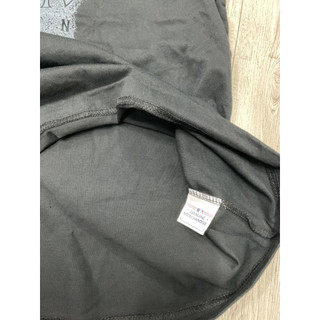 Áo thun cotton Unisex dư xịn ML3