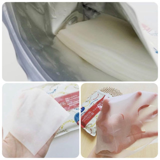 Mặt nạ Sake Wafood Made PDC 10 miếng