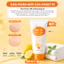 Tẩy Tế Bào Chết Rosette Thu Nhỏ Lỗ Chân Lông Gommage Clear Peel 120G