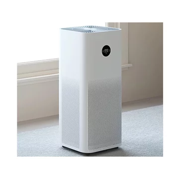 ( GIÁ TỐT ) / Máy Lọc Không Khí Xiaomi Mi Air Purifier 2S - Lọc sạch Bụi Mịn PM2.5,Vi Khuẩn, Mùi Hôi & Các chất Độc Hại