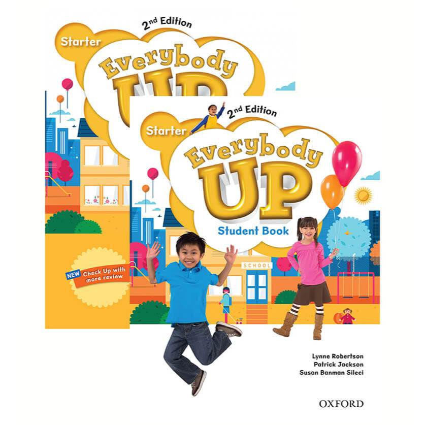 Everybody up starter - Giá Tốt, Sale Tháng 08, Freeship 0Đ | Shopee ...