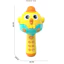 Đồ Chơi Micro Hát Karaoke Không Dây Cho Bé BỐ KHỦNG LONG Kèm Sạc Micro Đổi Giọng Nói Phát Nhạc Đọc Truyện Cho Bé