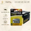 Pin Tiểu AA Toshiba LR6 Alkaline Vỉ 2Viên pin 2A Chính Hãng Dung LượngCao dùng cho các đồ chơi micro