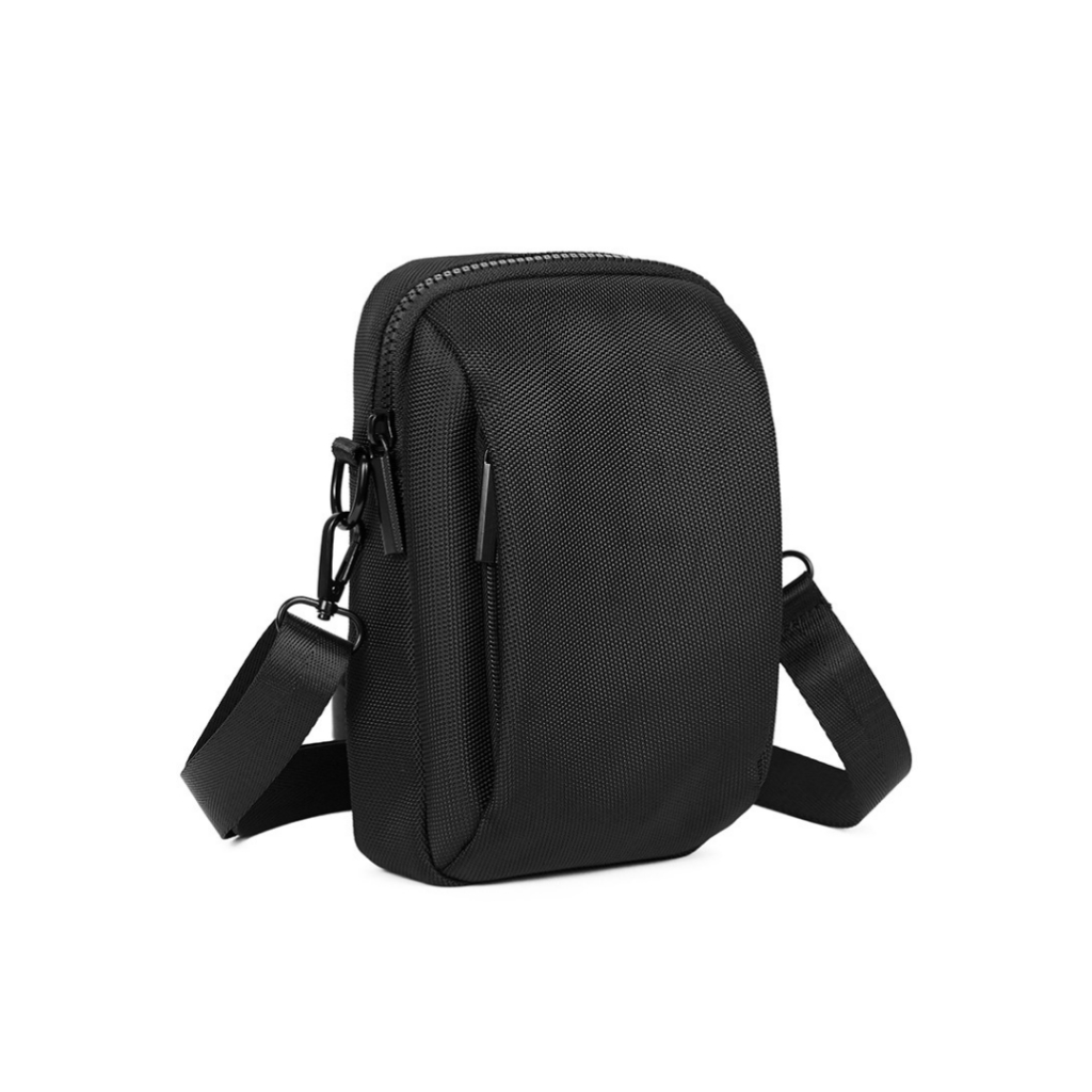 [NEW] Túi đeo chéo nam nữ chống nước nhỏ gọn ADORN Mono Sling mẫu mới 2026