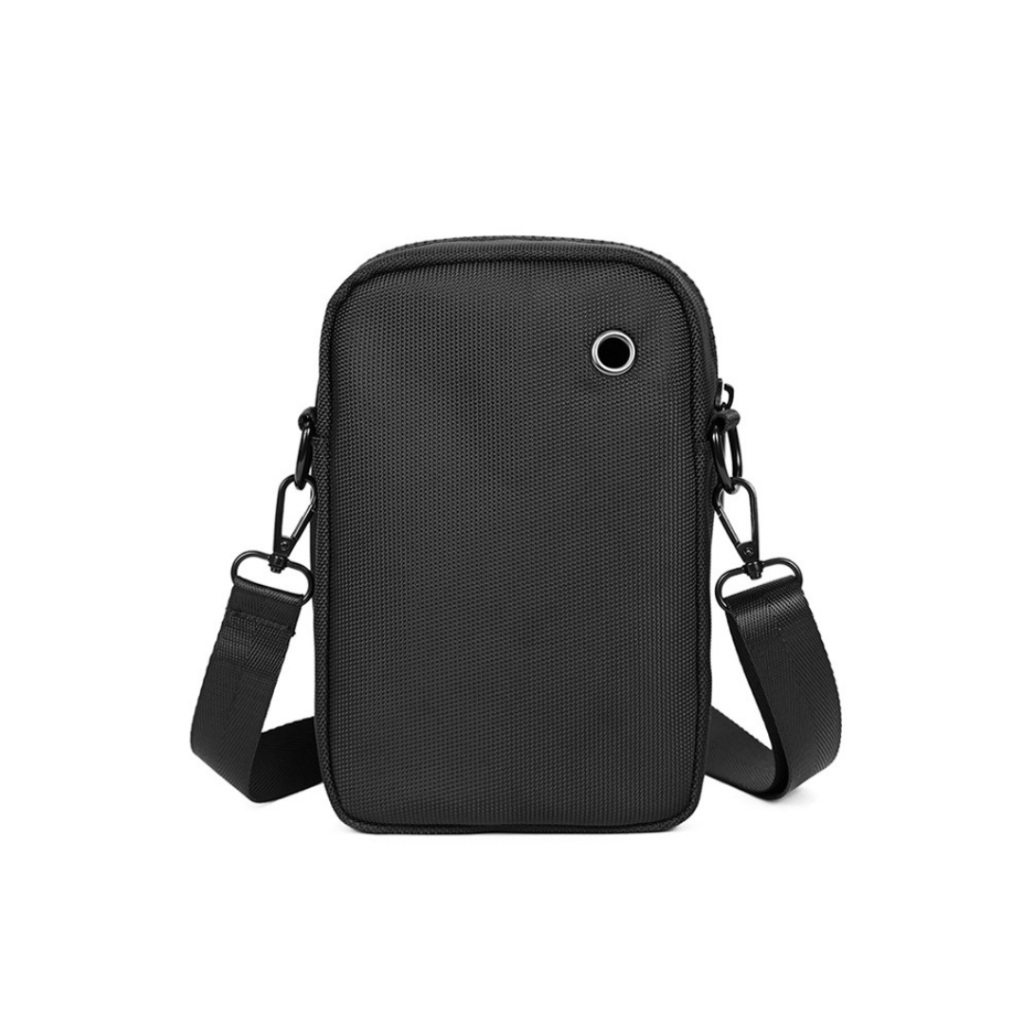 [NEW] Túi đeo chéo nam nữ chống nước nhỏ gọn ADORN Mono Sling mẫu mới 2026