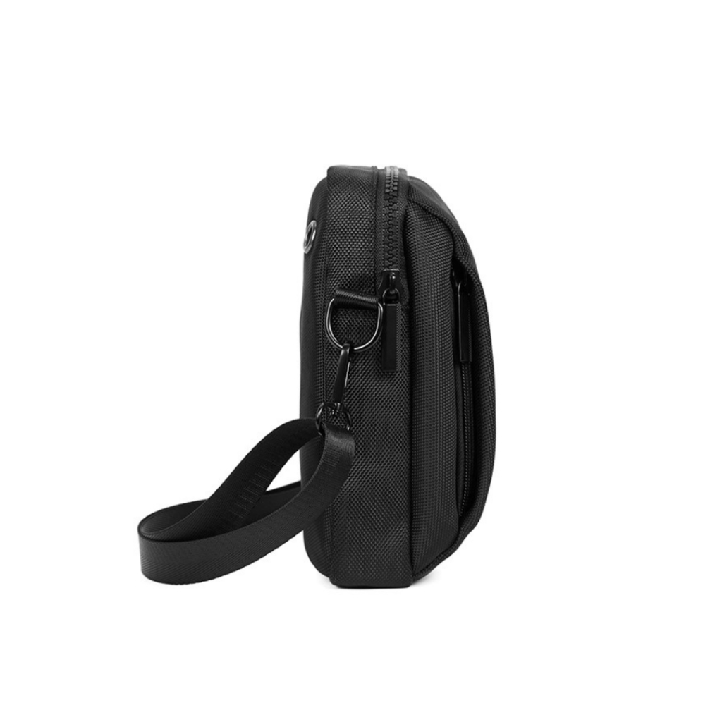 [NEW] Túi đeo chéo nam nữ chống nước nhỏ gọn ADORN Mono Sling mẫu mới 2026
