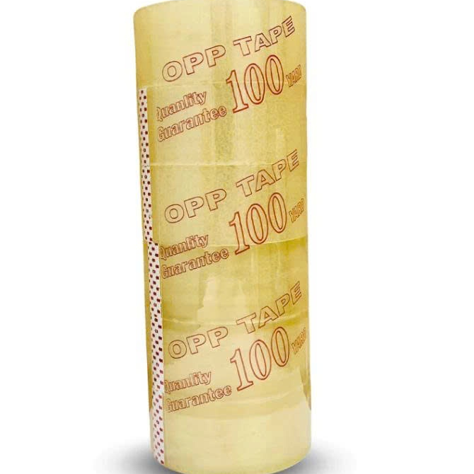 Băng keo trong , lớn  từng loại  ( 1kg , 1,2 kg , 2kg ) / 1 cây hoặc combo cuộn