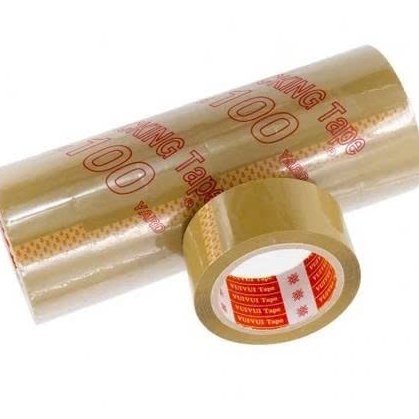 Băng keo trong , lớn  từng loại  ( 1kg , 1,2 kg , 2kg ) / 1 cây hoặc combo cuộn