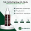 Serum Ekseption Hyaluronic TRX dưỡng sáng da và mờ thâm sạm 75ml