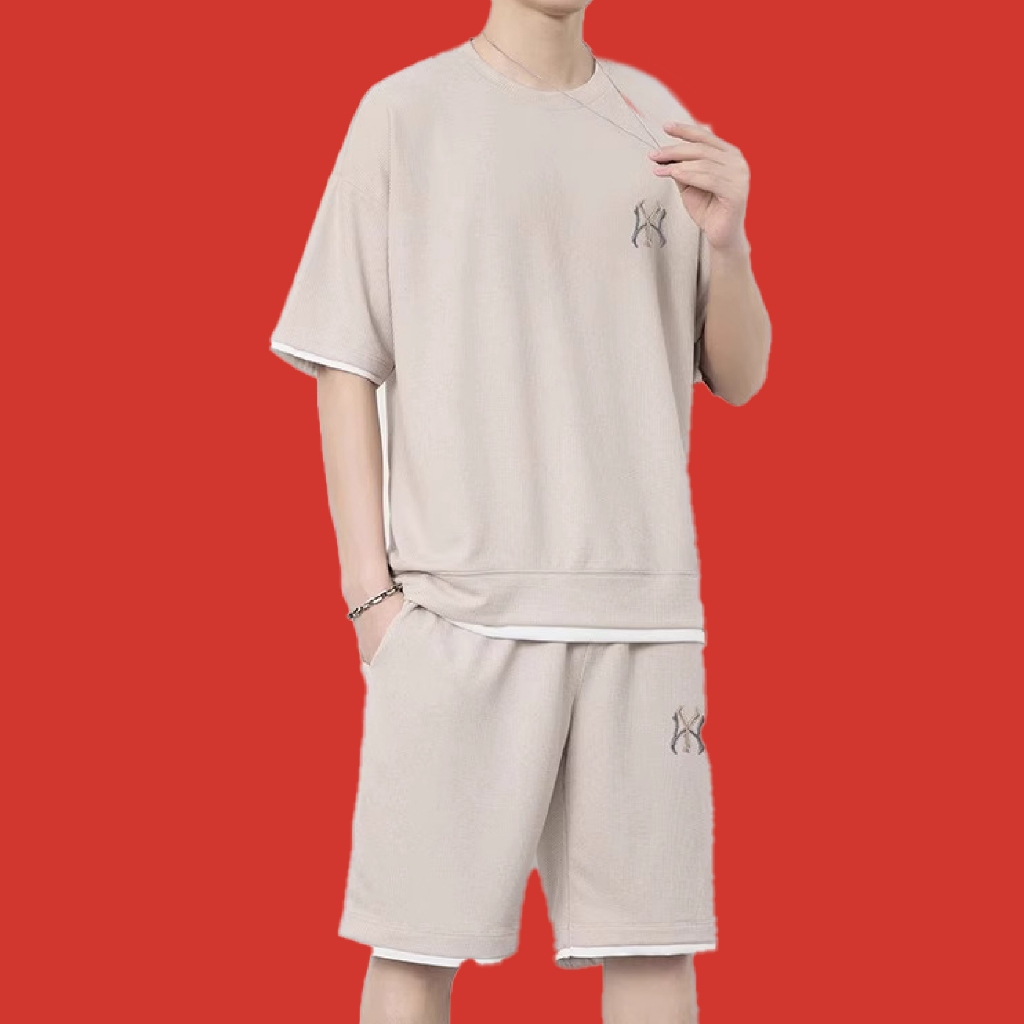 Đồ Bộ Nam Mùa Hè 𝗗𝗟 𝗙𝗮𝘀𝗵𝗶𝗼𝗻 Mã 0Y