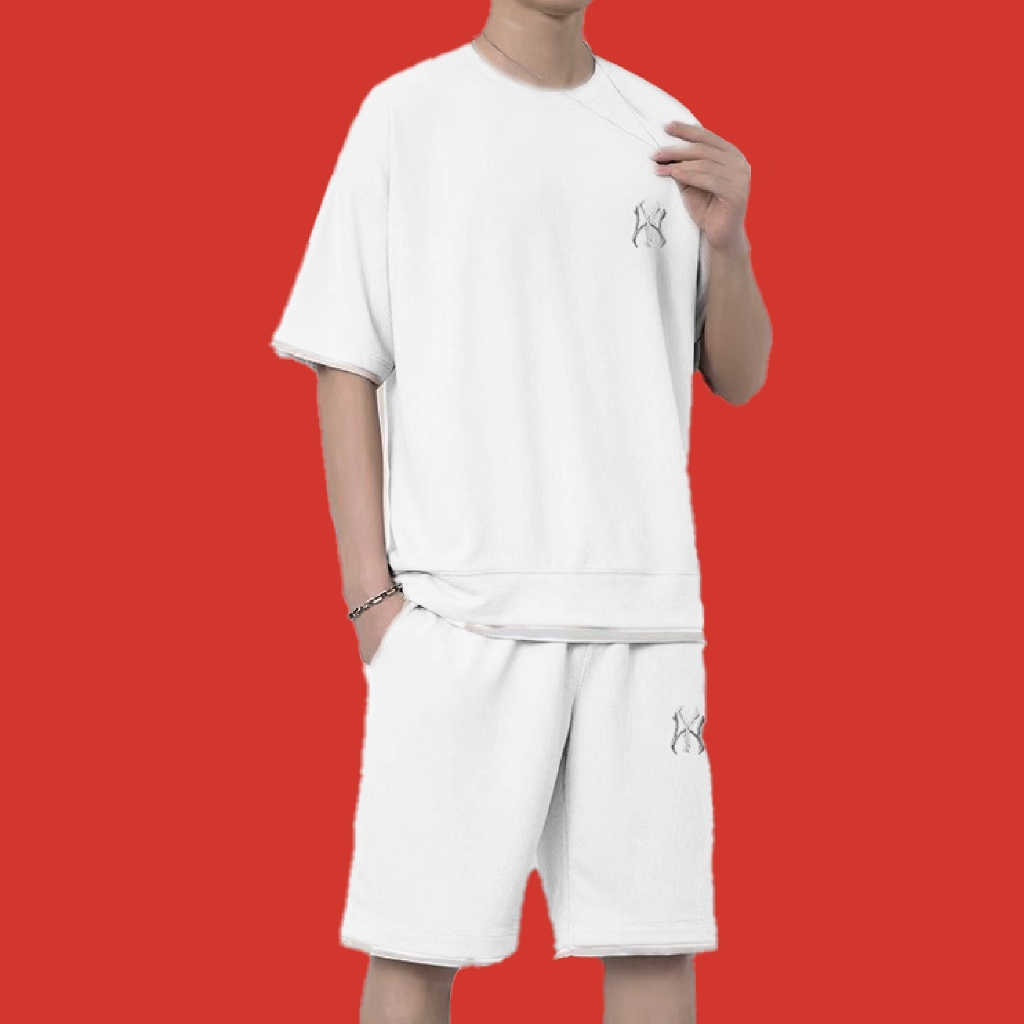 Đồ Bộ Nam Mùa Hè 𝗗𝗟 𝗙𝗮𝘀𝗵𝗶𝗼𝗻 Mã 0Y