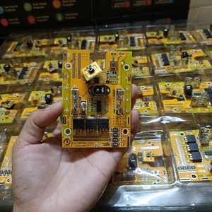 DX Mạch 5S 65A và 90A 120A cho led viền Chân 4cm Phổ Thông Cho Box 18650 - Sản Phẩm Chất Lượng Cao