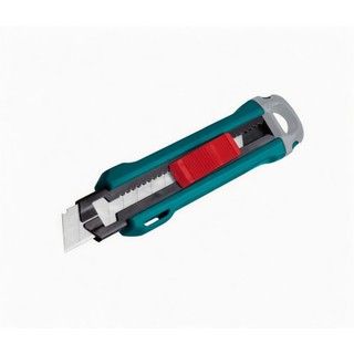 Dao rọc giấy đa năng JcTop lưỡi thép bền bỉ chống han gỉ lưỡi 18mm x 100mm