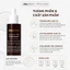 Serum Ekseption Hyaluronic TRX dưỡng sáng da và mờ thâm sạm 75ml