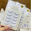 MI MUSE MG53 - MI HOTTREND----LeeVelvetLashes
